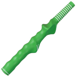 Enhance Your Golf Game with the Golf Rubber Grip Correction Training Aid