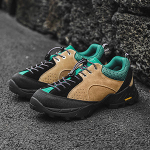 Why You Need Niche Leather Outdoor Boots for Your Next Adventure