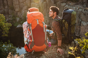 How to Choose the Perfect Hiking Backpack