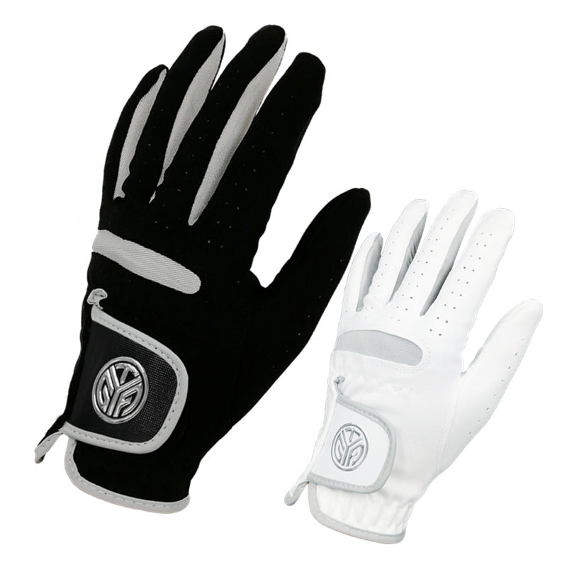 Wear Resistant Golf Gloves