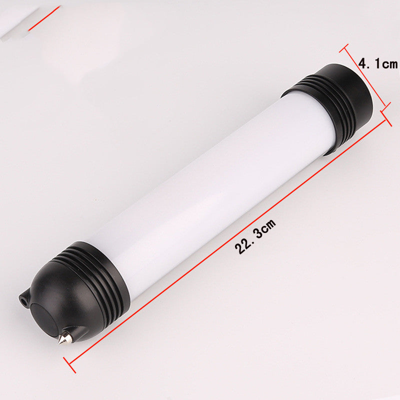 Rechargeable High-Brightness Camping Tent Emergency Light