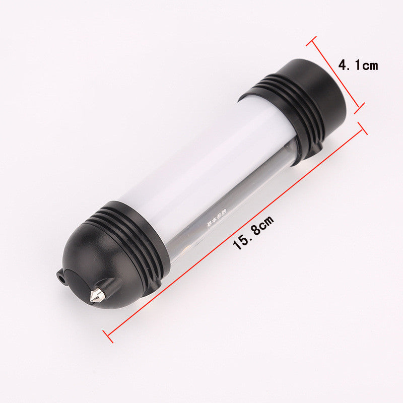 Rechargeable High-Brightness Camping Tent Emergency Light