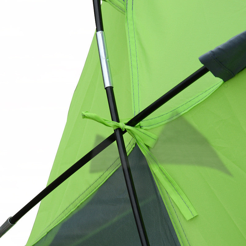Outdoor Double Beach Camping Tent Canopy For Travel