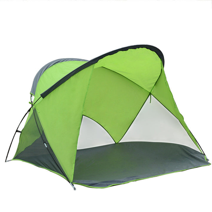 Outdoor Double Beach Camping Tent Canopy For Travel