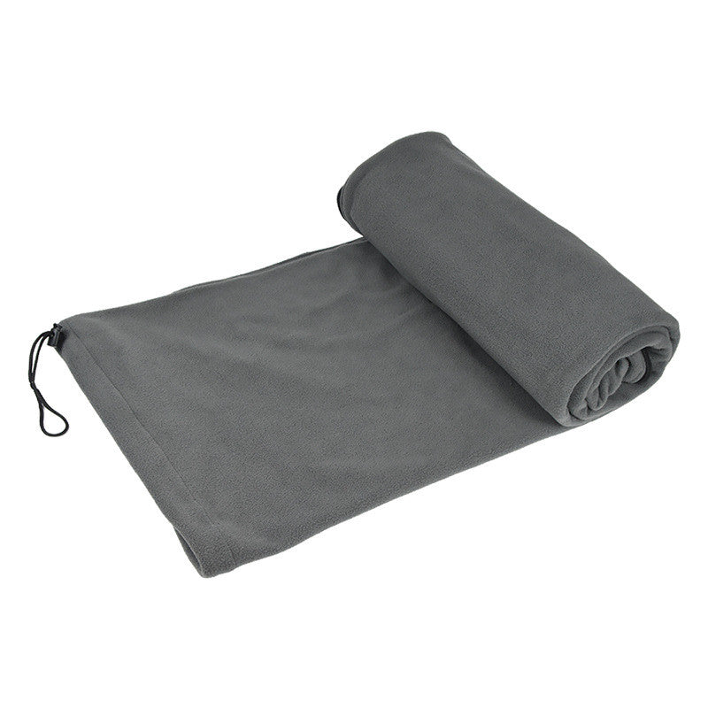 Four Seasons Ultralight Single-Person Camping Sleeping Bag