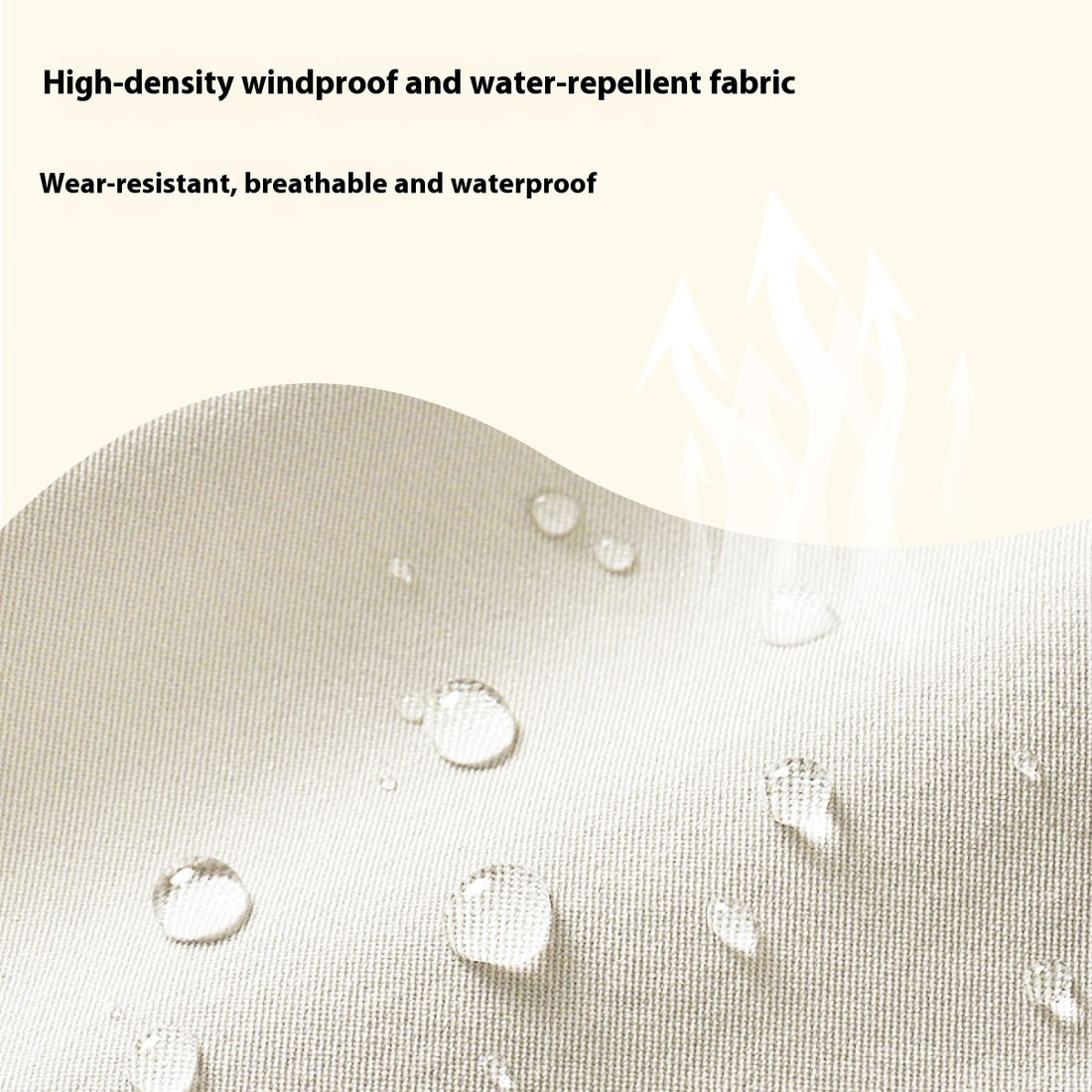 Thick Waterproof Cotton Four Seasons Camping Sleeping Bag