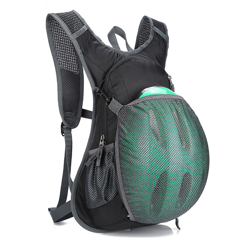 Multifunctional Large-Capacity Outdoor Hiking Bicycle Backpack