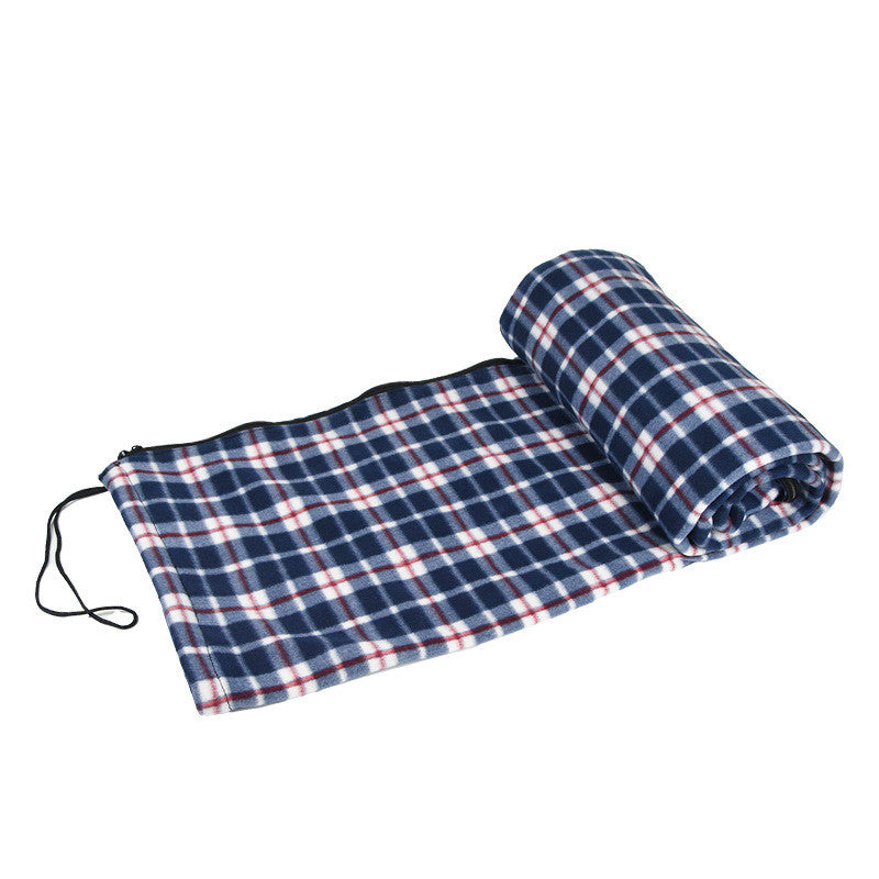 Four Seasons Ultralight Single-Person Camping Sleeping Bag