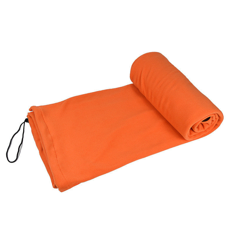 Four Seasons Ultralight Single-Person Camping Sleeping Bag