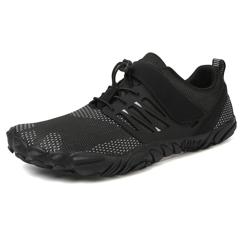 Outdoor Non-Slip Lightweight Breathable Hiking Climbing Boots