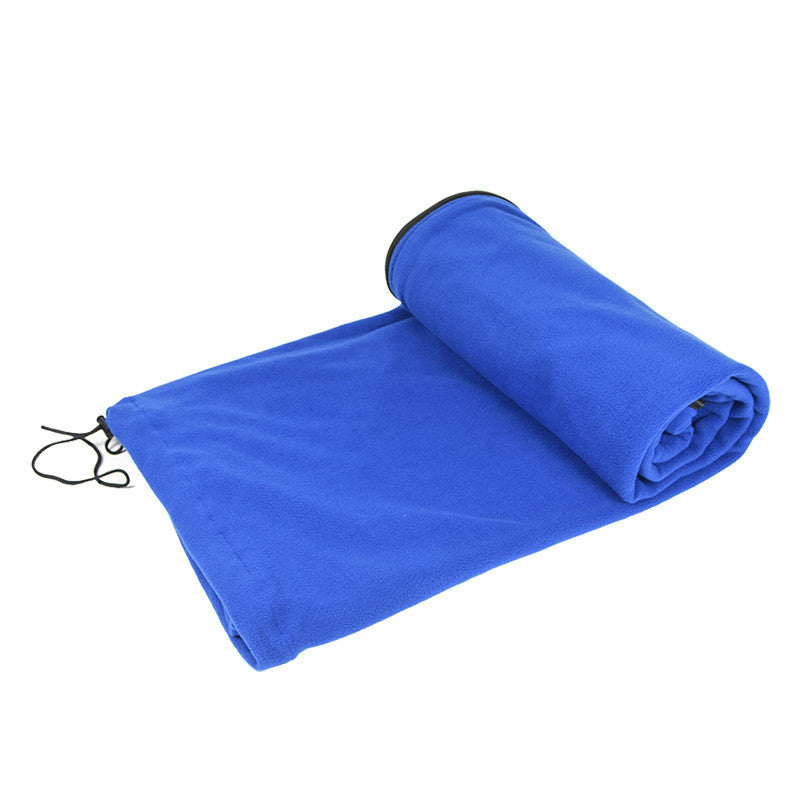 Four Seasons Ultralight Single-Person Camping Sleeping Bag