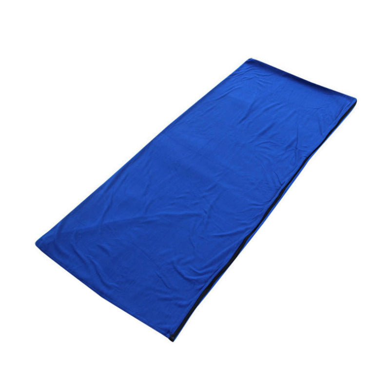 Four Seasons Ultralight Single-Person Camping Sleeping Bag