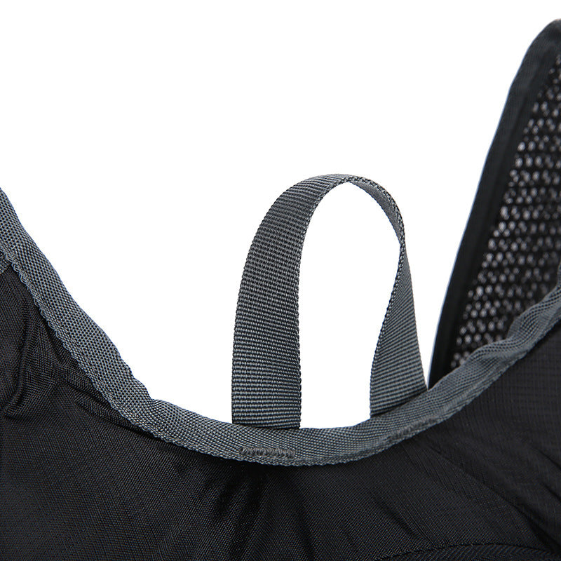 Multifunctional Large-Capacity Outdoor Hiking Bicycle Backpack