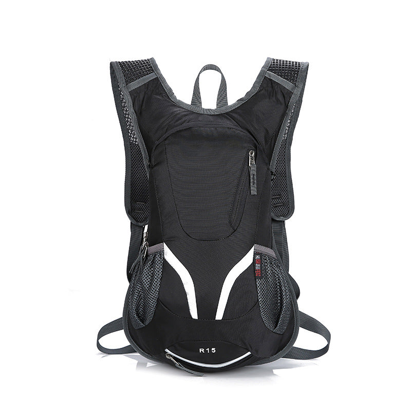 Multifunctional Large-Capacity Outdoor Hiking Bicycle Backpack