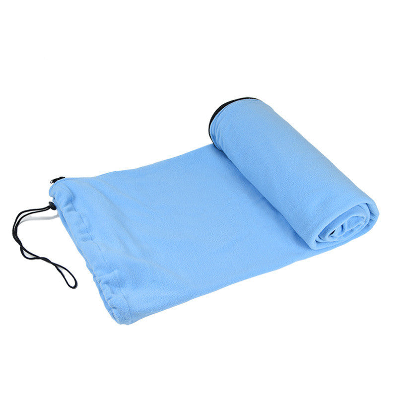 Four Seasons Ultralight Single-Person Camping Sleeping Bag